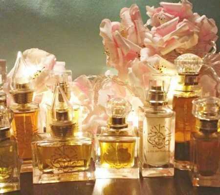 Report on May 2017 Perfumery Course – Second part 9 - 2
