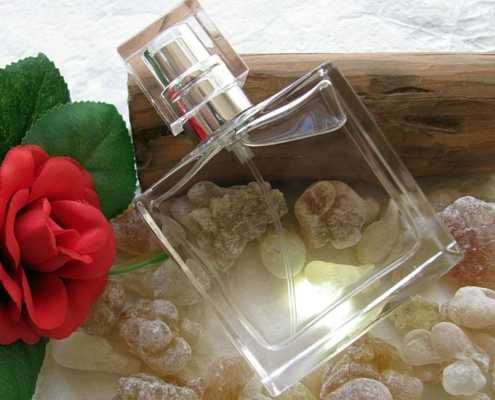 A NEW ETHICAL STANDARD TOWARDS PERFUME CONSUMERS: THE ECLIP LIST 25 - acqua santa4