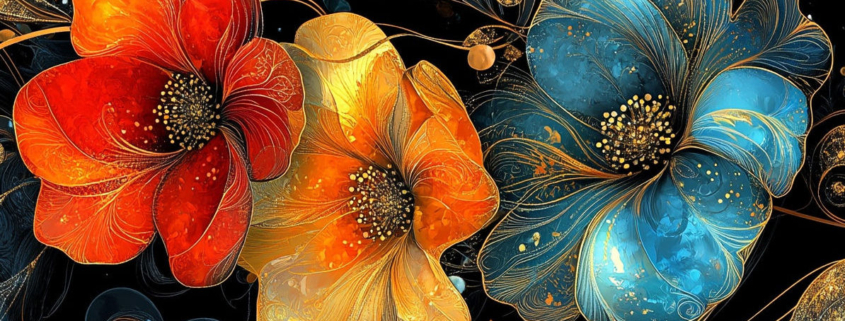 Beyond the Obvious - Unexpected Perfume Ingredients