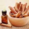 Cinnamon essential oil