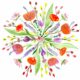Harmony in Bloom: Meditatation with the Magic of Botanical Scents