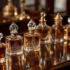 Natural Perfume is not a product: it is a Relationship 16 - A natural perfume is a living relationship between the perfumer, the wearer, and the senses