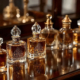 A natural perfume is a living relationship between the perfumer, the wearer, and the senses