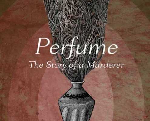 The Perfume - Novel by Patrik Suskin 13 - Perfume-Patrick-Suskind