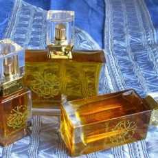 Tawaf perfume - Foto courtesy Nathan Branch