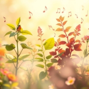 The Symphony of Plants Communication. The Rich Repertoire of Aromatic Languages