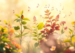 The Symphony of Plants Communication. The Rich Repertoire of Aromatic Languages