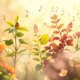 The Symphony of Plants Communication. The Rich Repertoire of Aromatic Languages