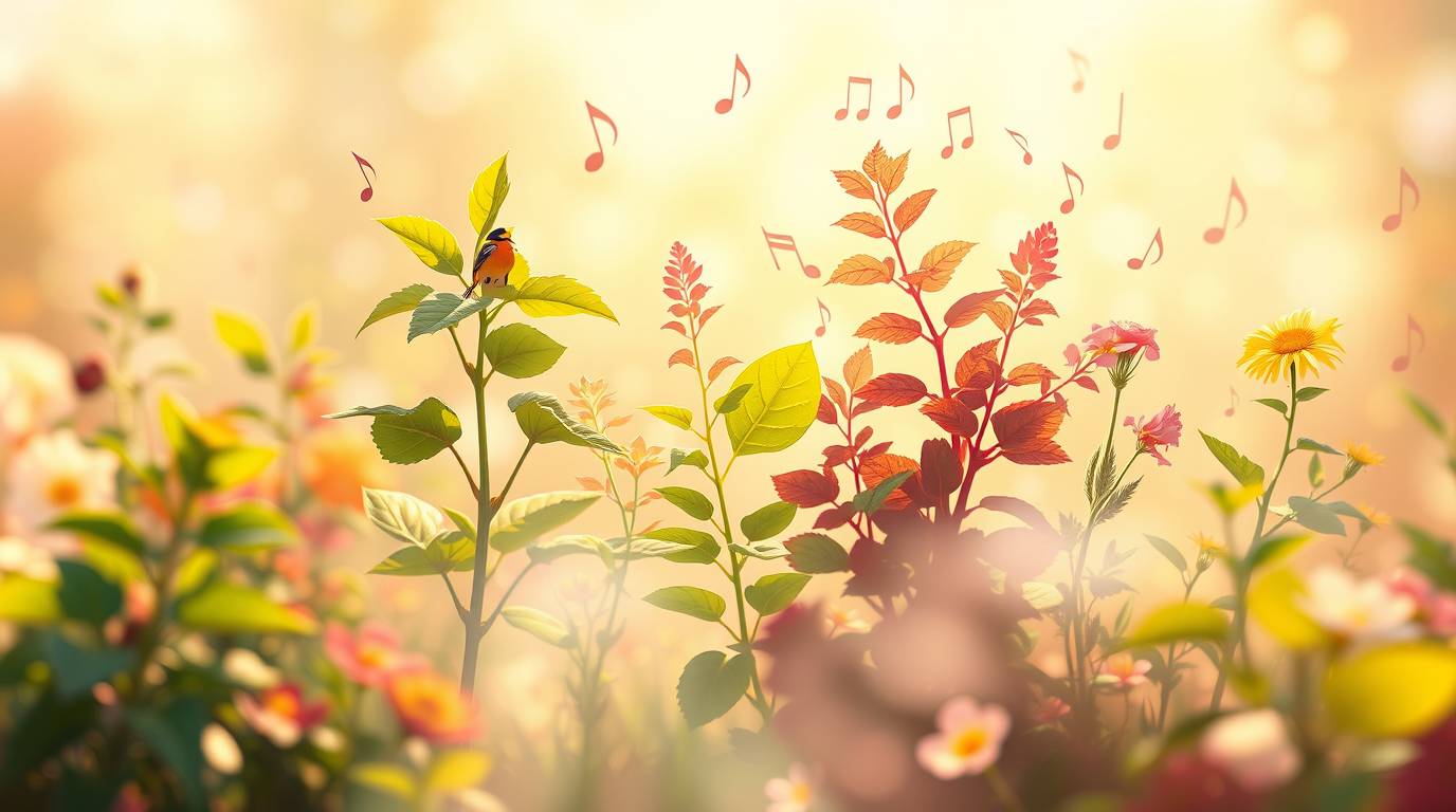 The Symphony of Plants Communication. The Rich Repertoire of Aromatic Languages