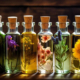 Time and Natural Perfume