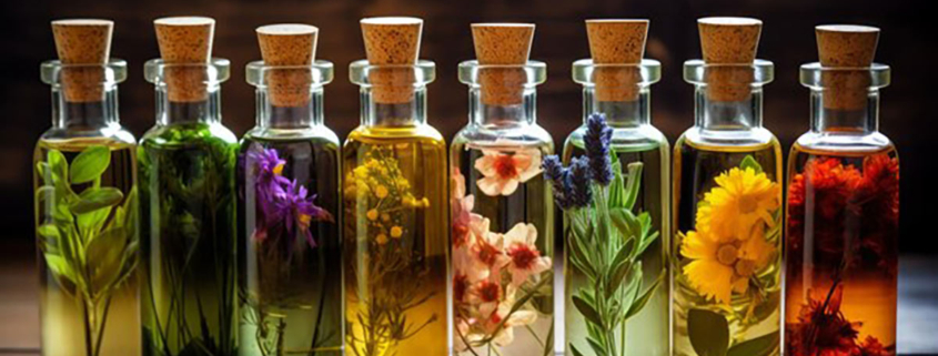 Time and Natural Perfume 1 - Time and Natural Perfume