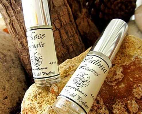 Distilling Italia, Wallnut Trees 24 - Wallnut leaves Eau de parfum1