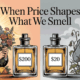 When price shapes what we smell 18 - When price shapes what we smell