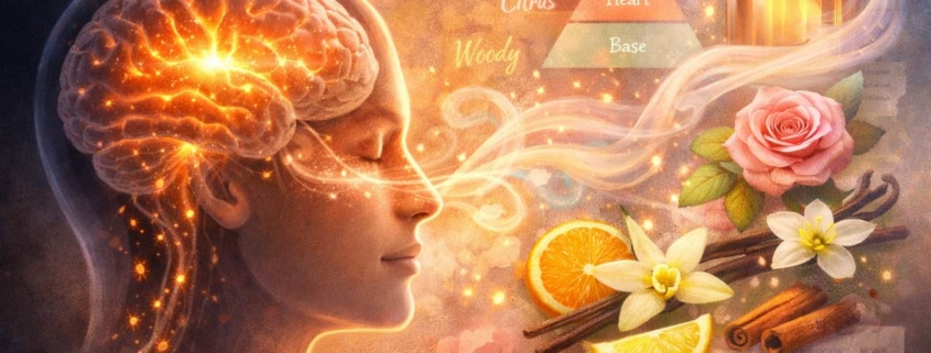 When the Brain Smells Before the Nose 4 - When the Brain Smells Before the Nose