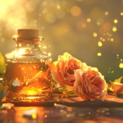 Why Natural Perfumes Take Time Why Natural Perfumes Take Time