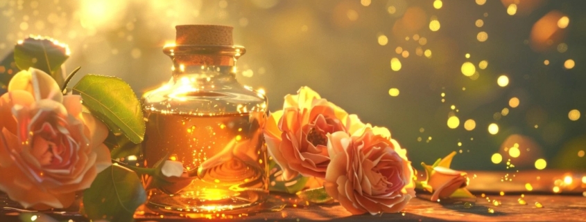 Why natural perfumes demand time 2 - Why Natural Perfumes Take Time