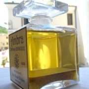 amber perfume 1