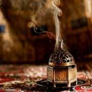 frankincense and myhrr in perfumery