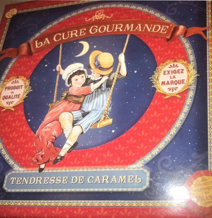 Gourmand Perfumes Essential Oils