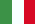 Italian website