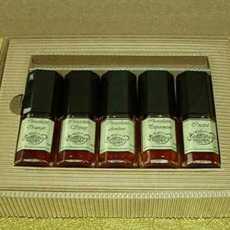 kit chocolate perfumes