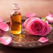 Natural Perfumes Benefits