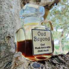 oud-beyond