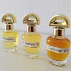 oud caravan mignon