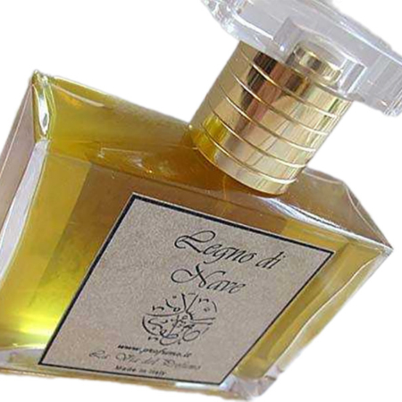Sea Wood 10 - Seawood